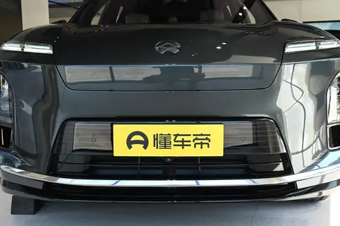 欧拉5搭激光雷达，27传感器太能打