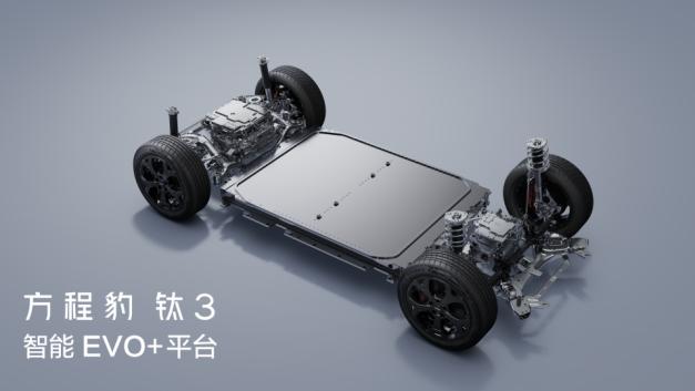 技术及产品王牌轮番打出 比亚迪3月销量断层领跑 一季度成全球纯电销冠