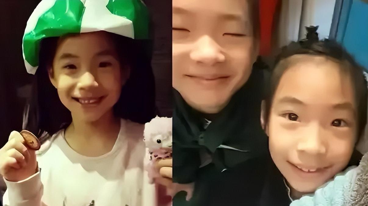 小S二女儿被疑整容，旧照被扒更像许雅钧，14岁就曾喊话要隆鼻