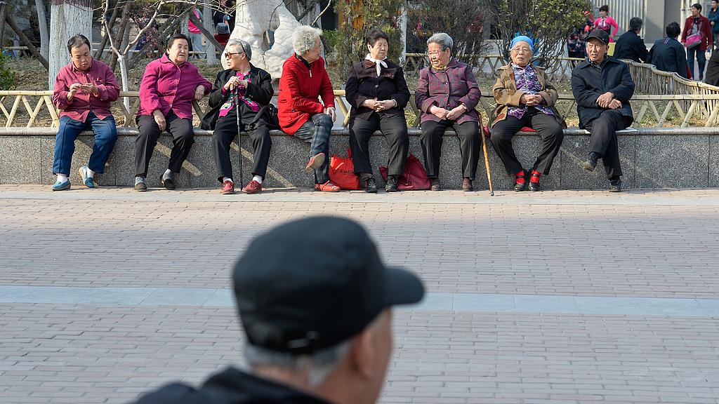 迟来的是黄昏恋，还是上当受骗？