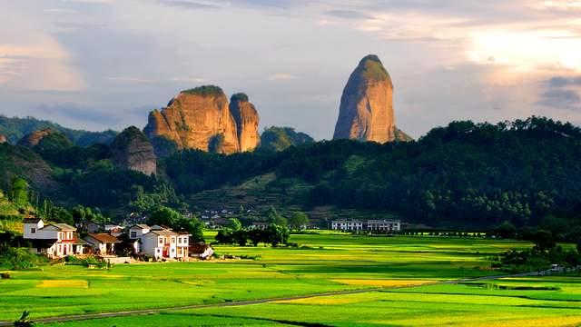 世界遗产，崀马为证|2025新宁崀山半程马拉松定档10月26日！报名同步启动！