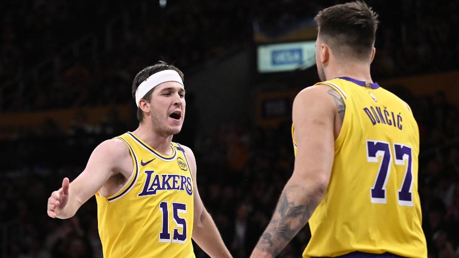 背靠背拿92分，落选秀之王里夫斯，湖人该交易还是留下他