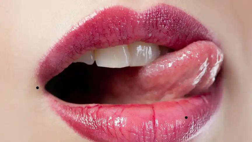 痣在必得揭私密处长痣的吉凶