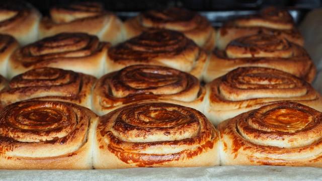 烤馒头的温度时间门道，一文全掌握