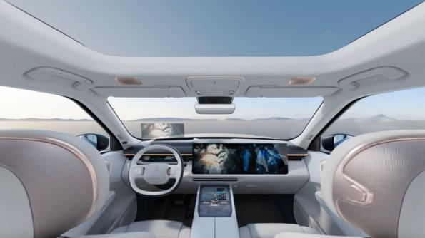 领克900车主分享：如何用旋转座椅把车内变成亲子乐园？