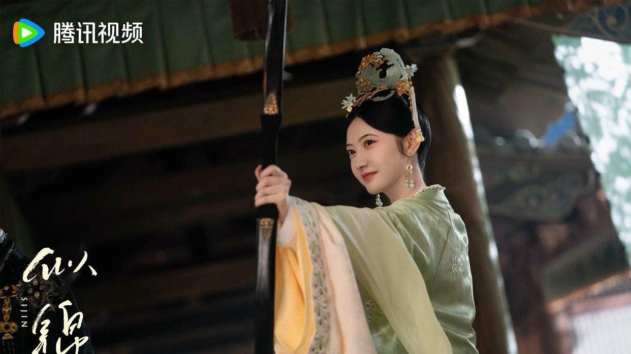 电视剧《似锦》40集大结局抢先看！《似锦》在线免费观看-1080P热门国产剧-星极影院《似锦》全集高