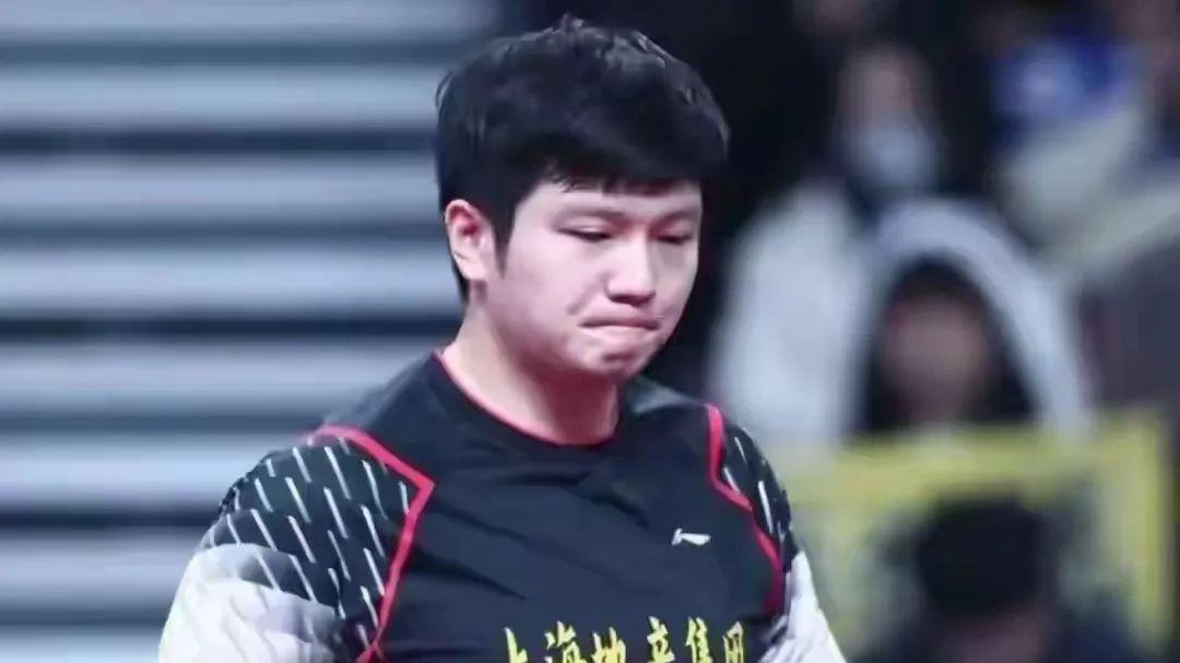 樊振东应该多学习马龙，球技已经不需要了，关键是圆滑的生存法则