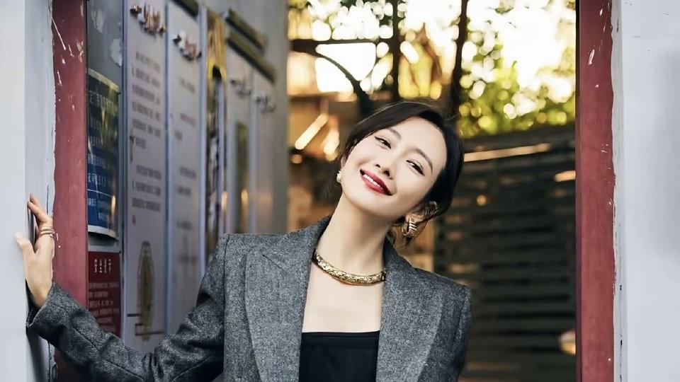 何九华与王鸥互动频繁为哪般？内情终于曝光