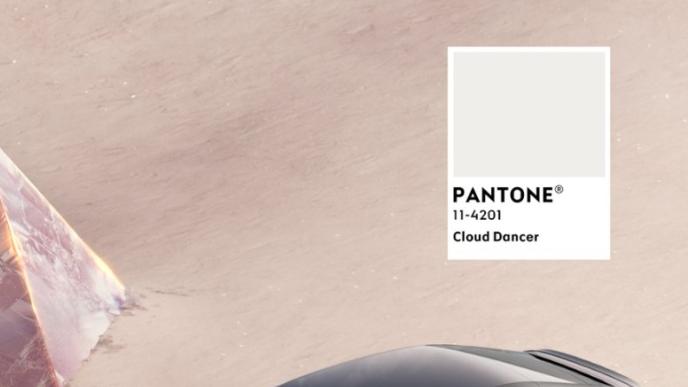 领克10 EM-P的天云米，为何与潘通“云上舞白”共同传递极简奢华？