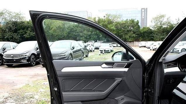 购车人看迈腾C-NCAP 88.6%高分，加钱才能享受安全？