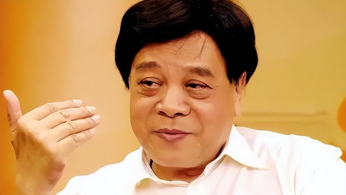 时隔4年，终于明白赵忠祥把5亿遗产都托付给倪萍的良苦用心