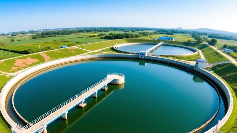 蓄水池需要测哪些气体？有限空间作业前必读指南