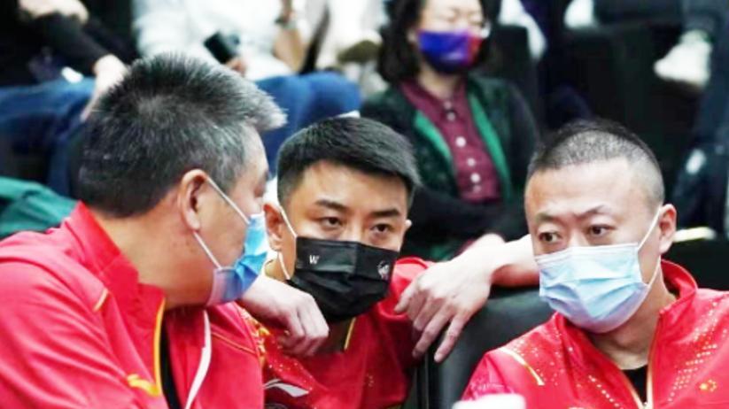 原则上不超过60岁！国乒公布总教练竞聘标准，62岁李隼会离职吗？