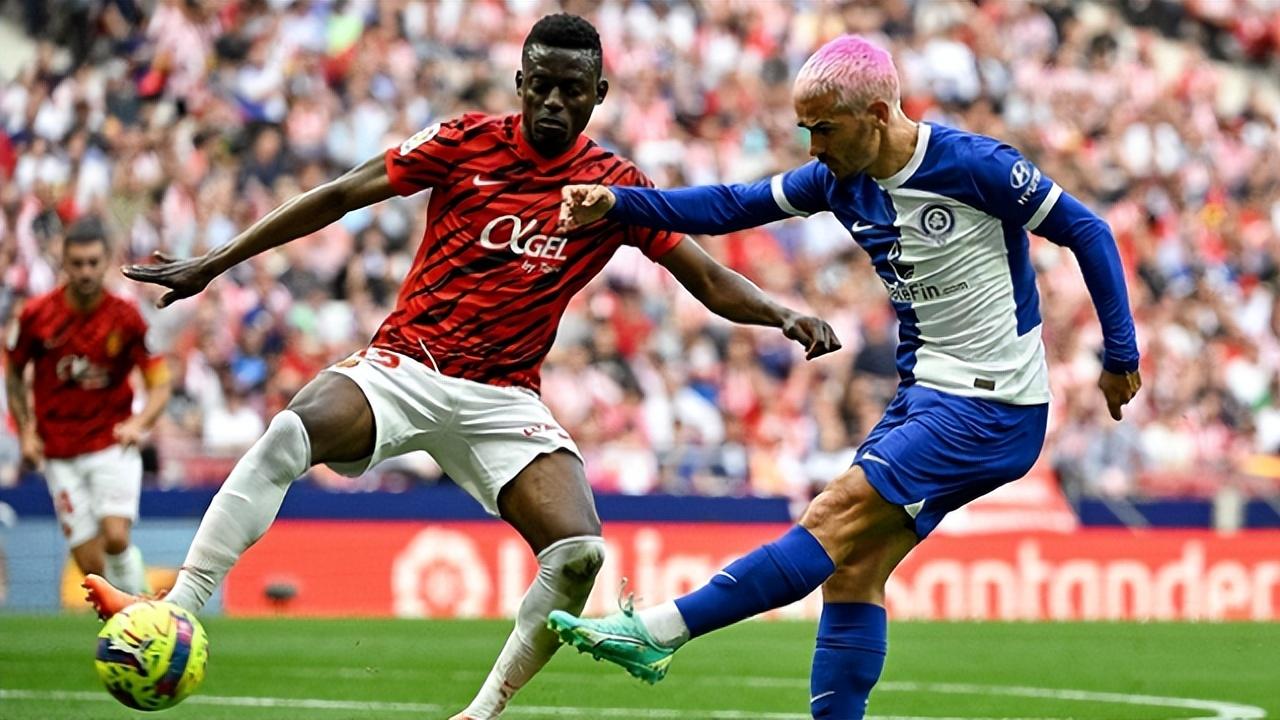 周日西甲：马洛卡vs莱万特赛事分析预测！