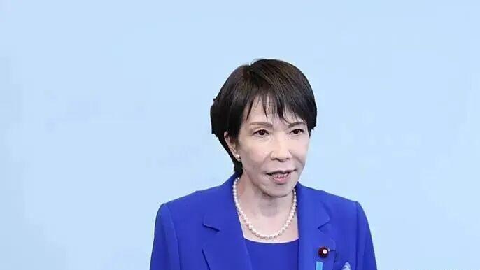 高市早苗：台湾有事就是日本有事，为何突然噤声？