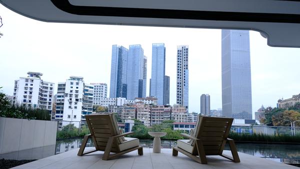 刷新贵阳！新恒峰·青云之上首开认购1.87亿