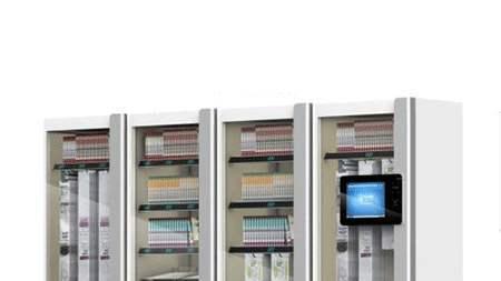 RFID精准解决医疗耗材精准化成本管控难题