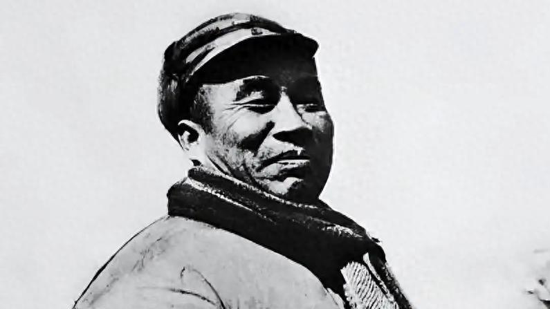 十大元帅之首朱老总，为啥没当国防部长？原来真的不能当！