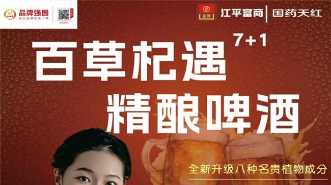 江平富商: 经济创新, 消费市场高质量发展新篇章