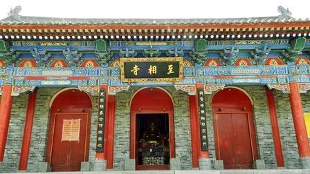 电影中的少林寺不一定是对的？