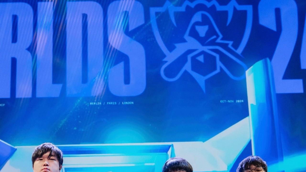 2026BLG新阵容官宣，Viper加盟领衔，却遭网友狂喷野辅无冠军相！