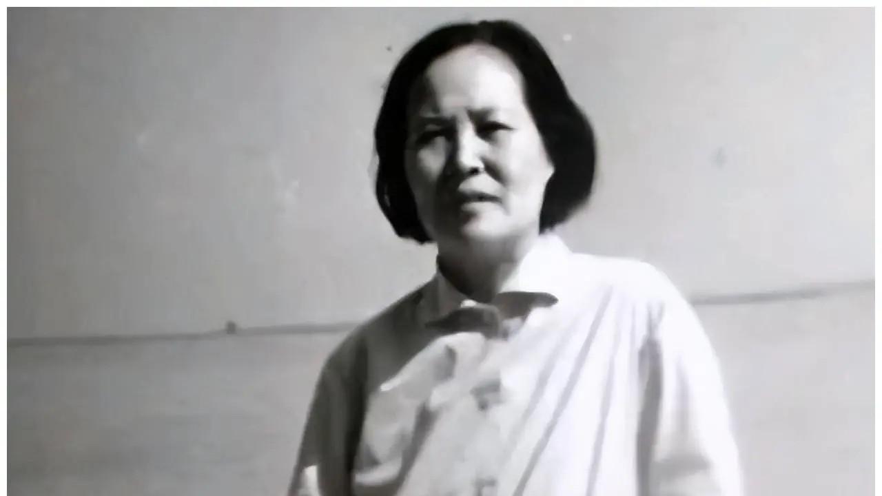 和平鸽的低语：一位女儿，一场和平，一生的奉献