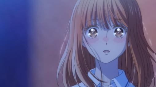 新番资讯，特别背景下的校园恋爱番《终究、与你相恋。第二季》