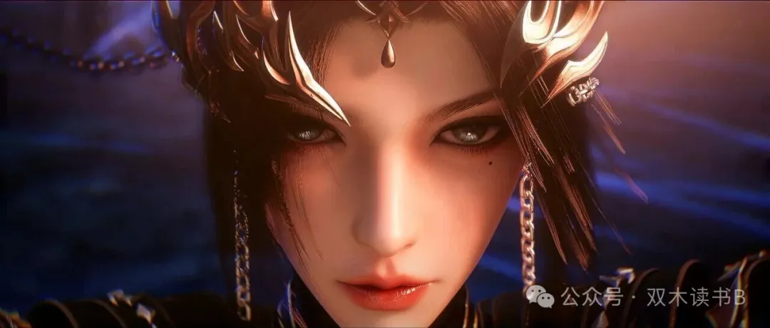 元始法则：逝灵四君合围李唯一！“居功至伟”却是掠夺骗局，执法组困局难破？