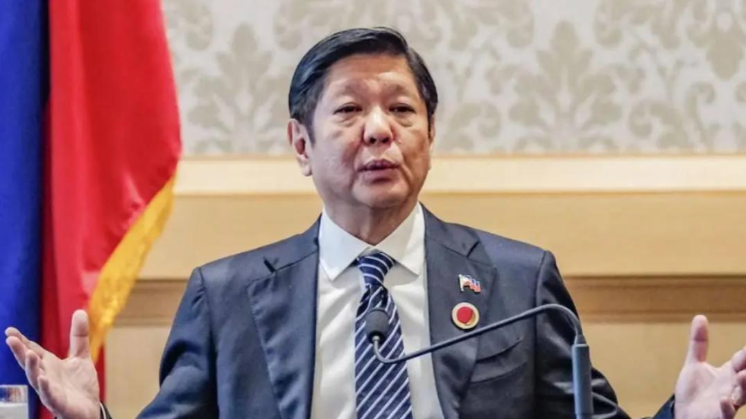 菲律宾“白日梦”：挑衅中国注定自食恶果