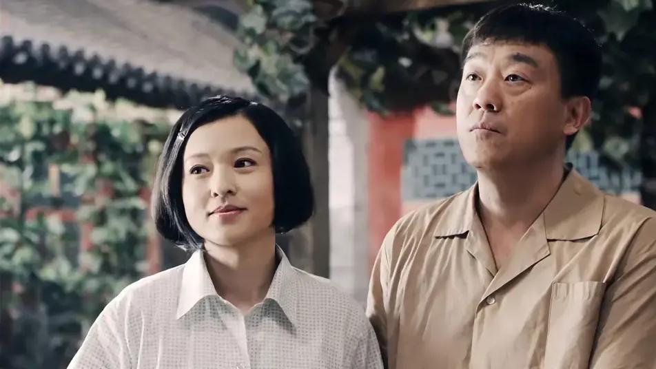 “晓娥”魏小军长得漂亮戏也好，为人低调不攀比，追求平淡生活