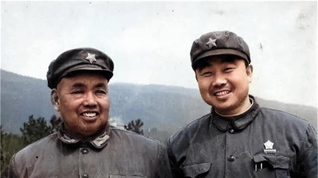 1967年，许世友拔出手枪，厉声对周恩来说：谁抓我，我就向谁开枪