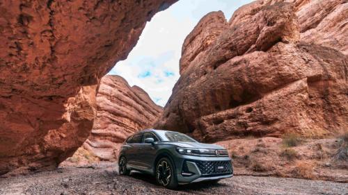 家庭SUV新标杆？一汽-大众全新揽境能否击败途昂上位