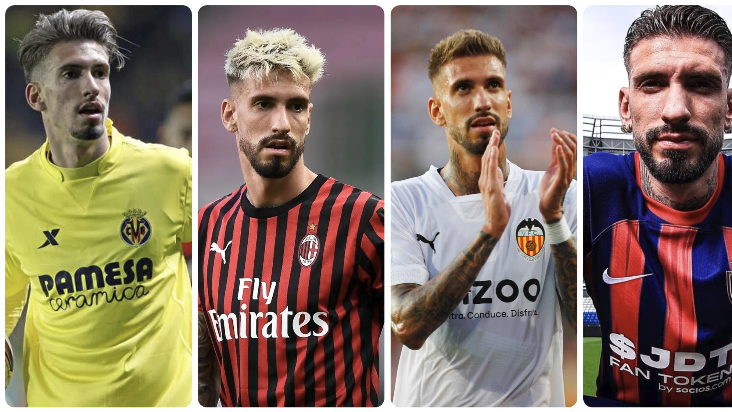 从米兰夺冠到马来西亚！30岁前红黑飞翼奇幻漂流，是沉沦是解脱？