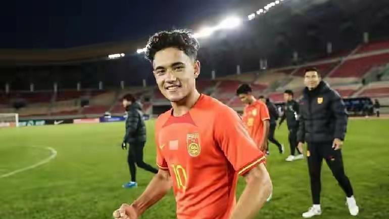 U22国足由安东尼奥·普切挂帅将于12月7日开始在广东和西亚集训