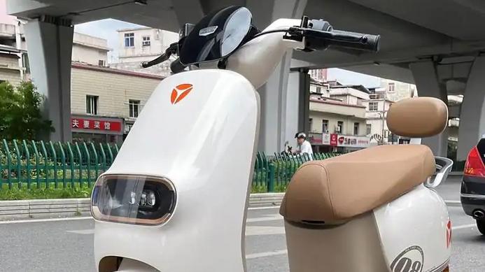 电动车品牌好评榜来了，雅迪排在第5名，第1名、第2名都是谁？