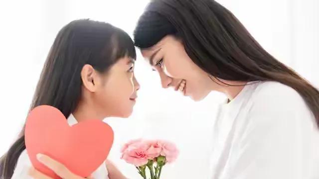 提问——母亲节送给母亲最好的礼物是什么？