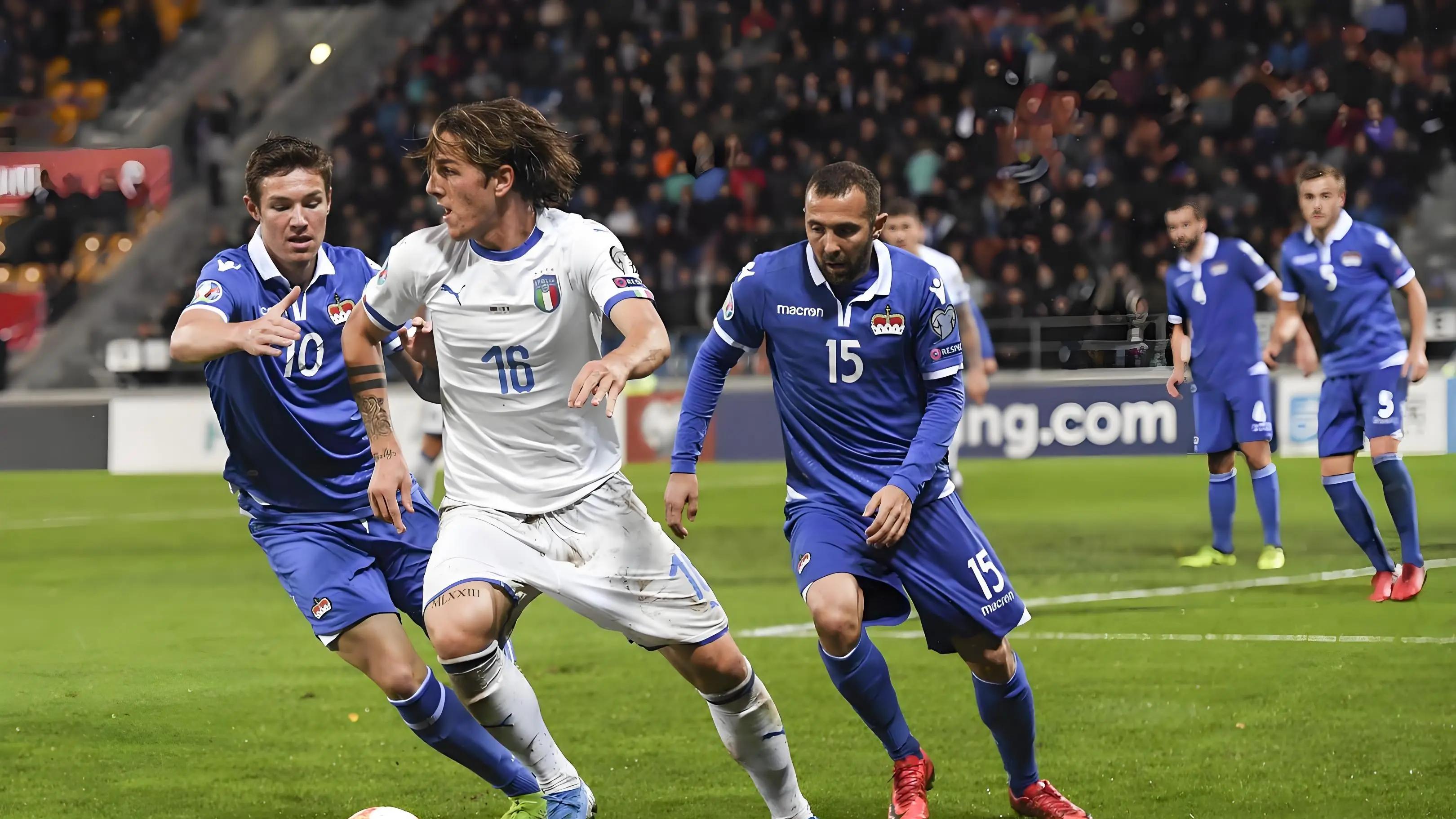 世预赛凌晨对决：格子军练兵之际，法罗群岛有望坚守防线