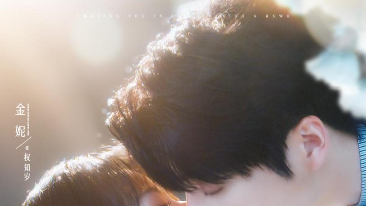 热剧推荐《追你跟熬鹰似的》18 岁山村少女入豪门，拳打绑架救贵公子，掀翻遗产阴谋