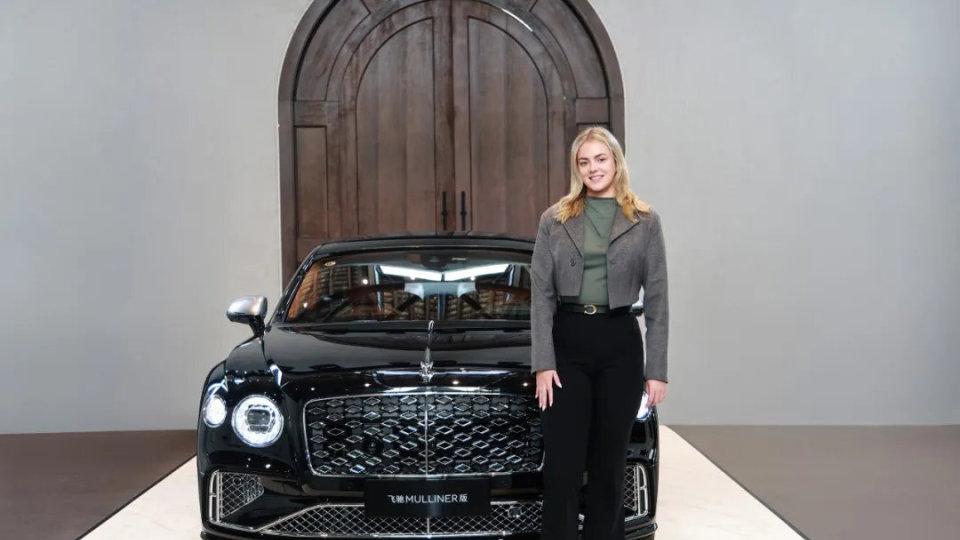 海川品车|奢华必须是专属 宾利Mulliner教你“花钱艺术”