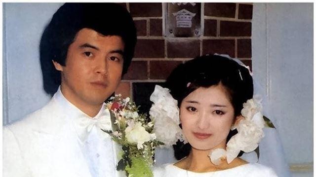 山口百惠为爱隐退四十年太绝了！如今66岁的她，状态大不如前