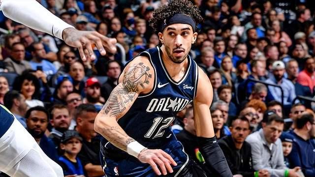 每队都想拥有的超级小外！广东竟然有2个？朱总确认收货