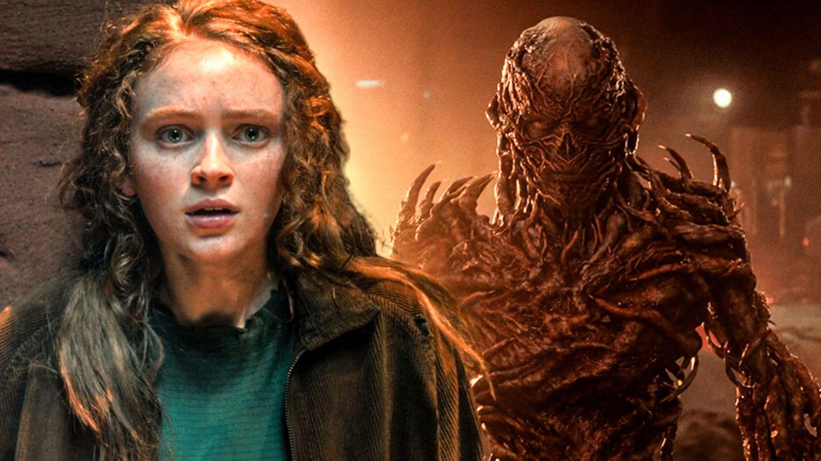 《怪奇物语》第五季：Max如何在Vecna的记忆牢笼中寻找逃生之路