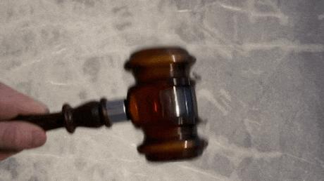 《纽约时报》｜如果特朗普公然违抗法院，那会怎样？