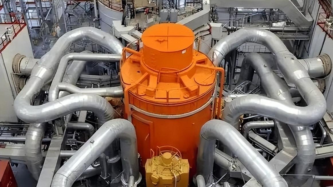 内蒙古惊现22万吨钍矿！核电“续航”两万年，电价要“跳水”了？