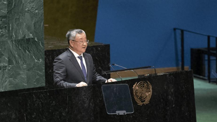 全球瞩目，中美贸易战升级，联合国未来何去何从？