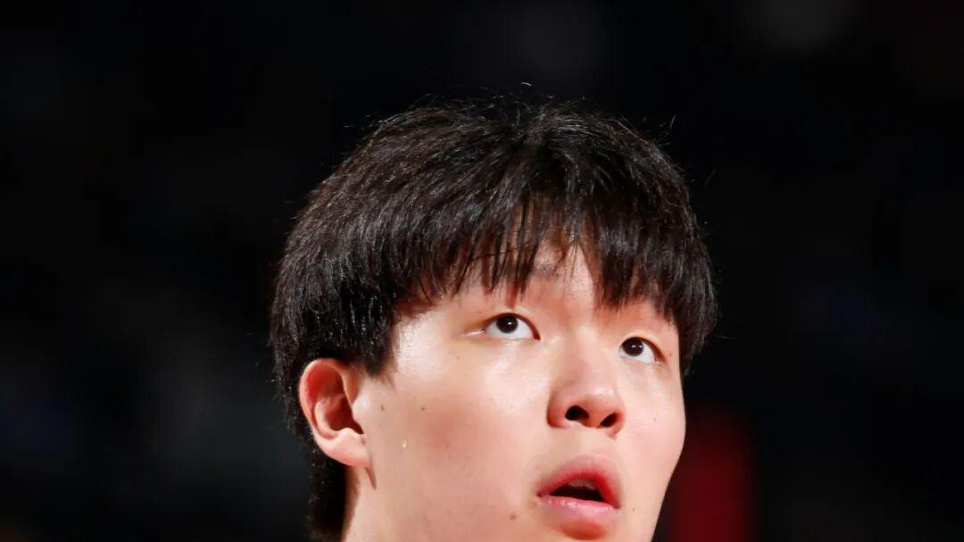 你好，约基奇！杨瀚森，来了！