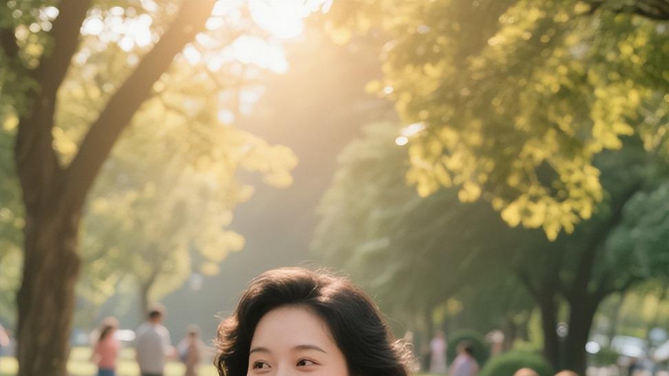 中年女人最有魅力，为什么？过来人告诉你，她们究竟美在何处
