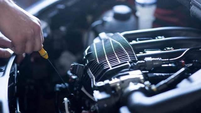 换了机油发动机却出现异响？是不是出了啥问题？