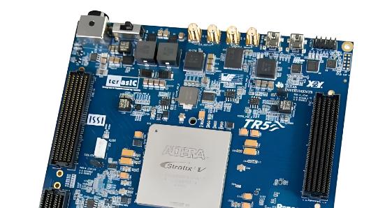 银湖入主！FPGA 龙头 Altera 独立运营