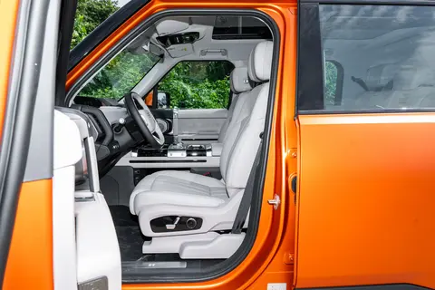 捷途纵横 G700 智境乾崑版体验，太卷了